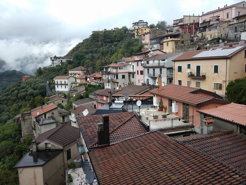 Martirano: prima tappa ricerca Università IUAV di Venezia sui borghi del Reventino-Savuto