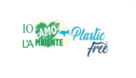 IC Serrastretta-Decollatura manifestazione “Plastic Free” e consegna borracce agli studenti