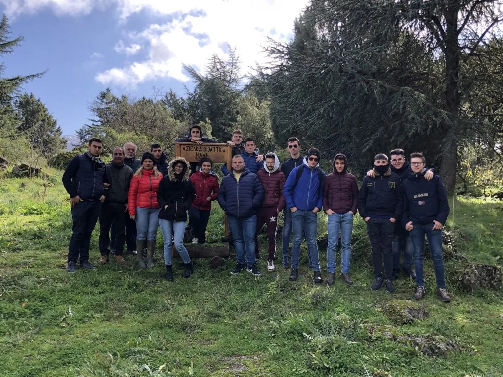 L’Accademia varca i confini della Calabria per diffondere la cultura del buon cibo