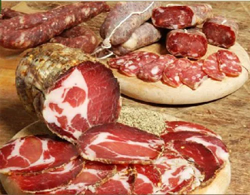 All’Unical incontro sul comparto produttivo dei salumi ed il miglioramento della qualità