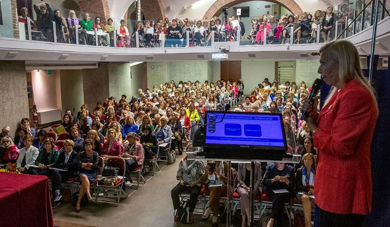 Il Soroptimist club di Lamezia Terme mette a disposizione un corso gratuito all’università Bocconi di Milano