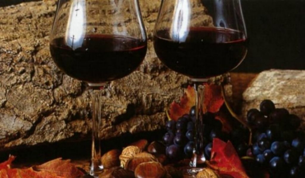 Coldiretti, stappato il vino novello, 18mila bottiglie prodotte in Calabria