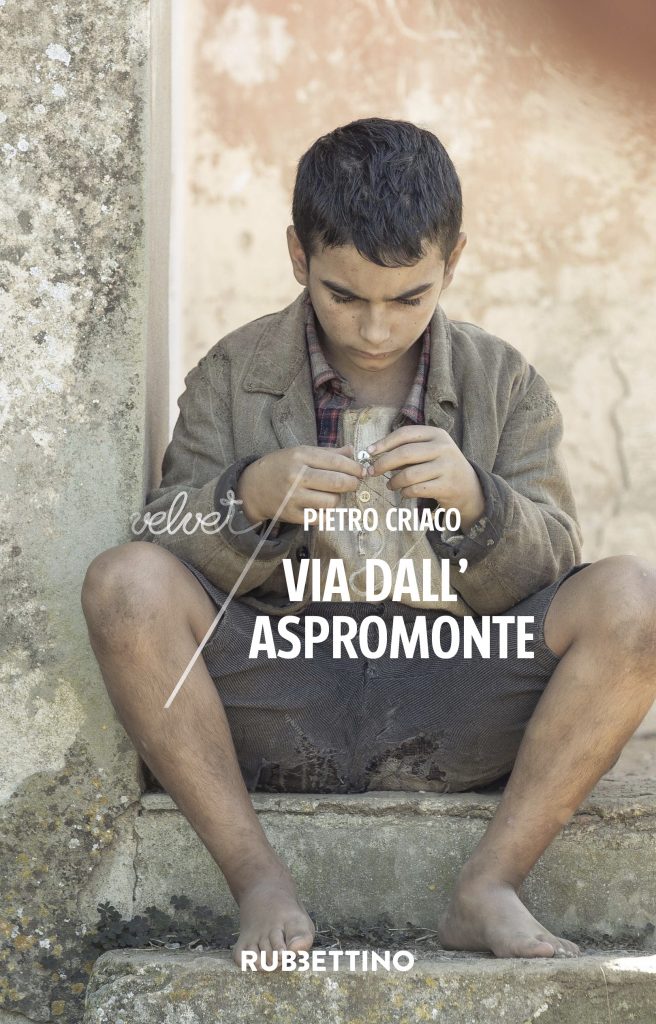 Arriva nelle sale il film di Calopresti tratto dal romanzo di Pietro Criaco «Via dall’Aspromonte»