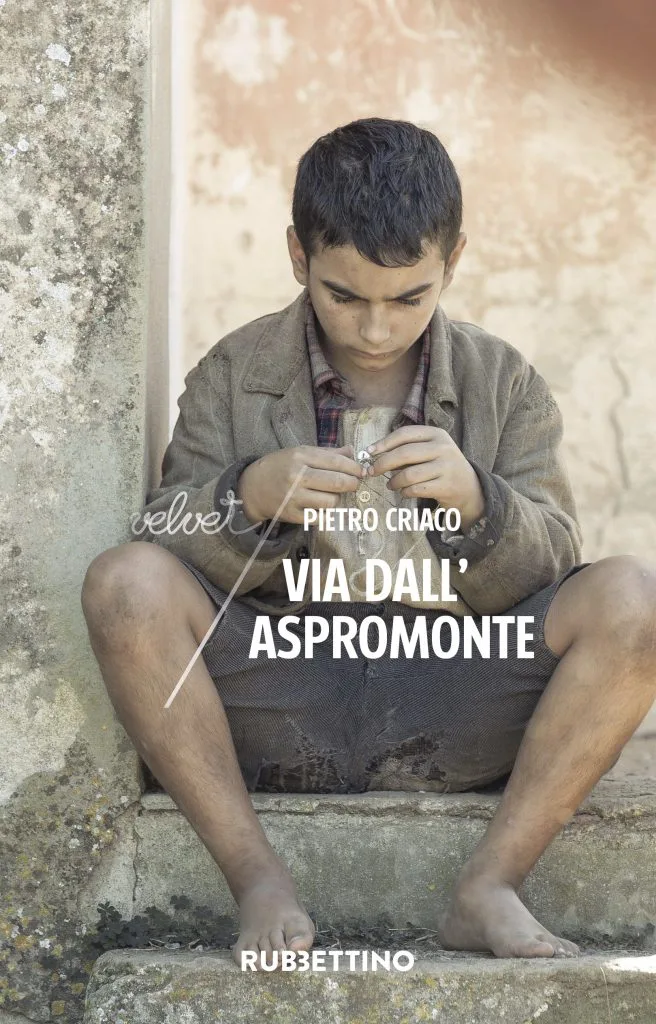 Arriva nelle sale il film di Calopresti tratto dal romanzo di Pietro Criaco «Via dall’Aspromonte»