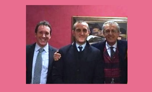 Consorzio di Bonifica Ionio Catanzarese, Salvatore Torchia sindaco di Sersale eletto nel Consiglio dei Delegati