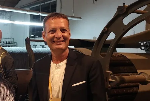 Florindo Rubbettino candidato a presidente della Regione Calabria? Ecco cosa dice a riguardo