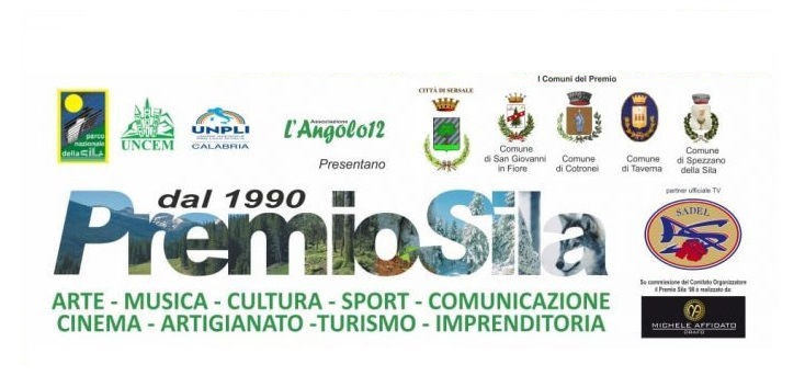 Sersale, attesa per la consegna del PremioSila