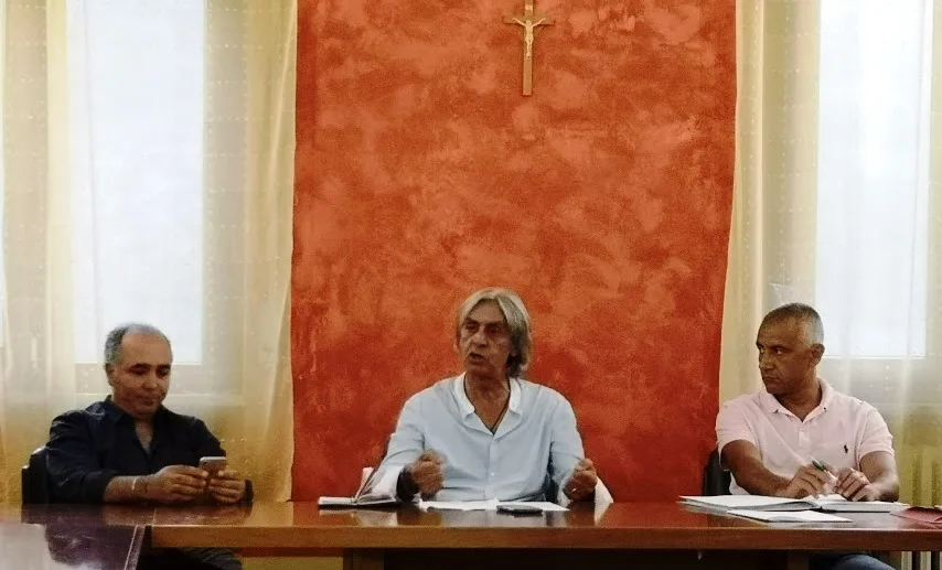Il Consiglio comunale di Bianchi delibera per la tutela dell’ospedale del Reventino