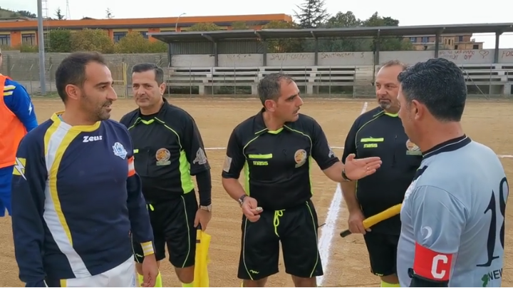 Campionato amatori: dominano Vigor Old Boys e Fiorentina 10 Bis, si difende Borboruso nel cuore