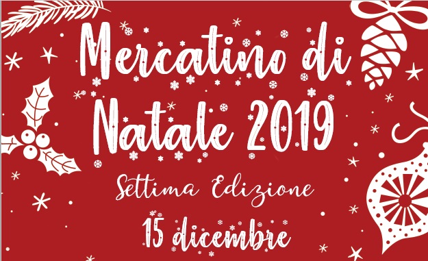 Decollatura, l’associazione Passaggiari Avanti ripropone “Il Mercatino di Natale”