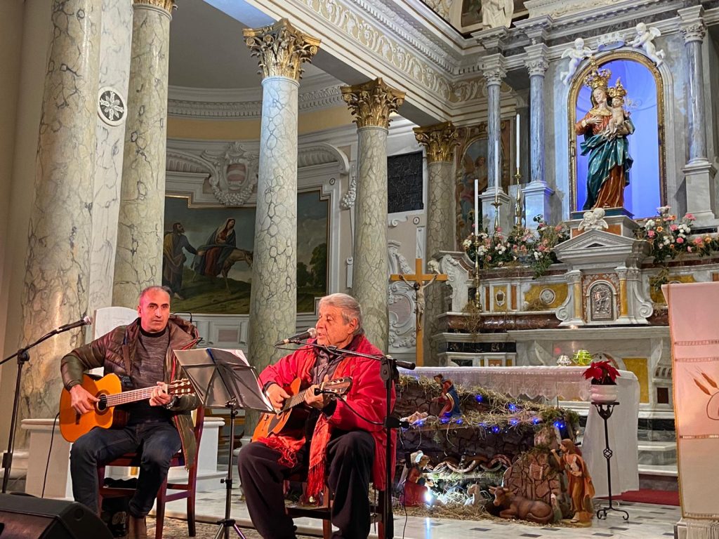 Felici & Conflenti, conclusa la festa delle confluenze culturali, musicali e culinarie