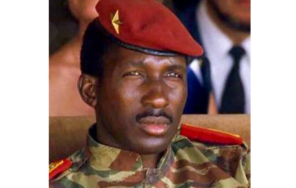 Soveria Mannelli intitola un piazzale al presidente africano del Burkina Faso, Thomas Sankara