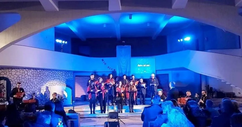 “C’era aria di festa”: due concerti di Natale 2019 per l’AIRC