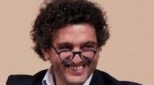 Francesco Aiello, candidato presidente Regione del M5S, parla ai calabresi