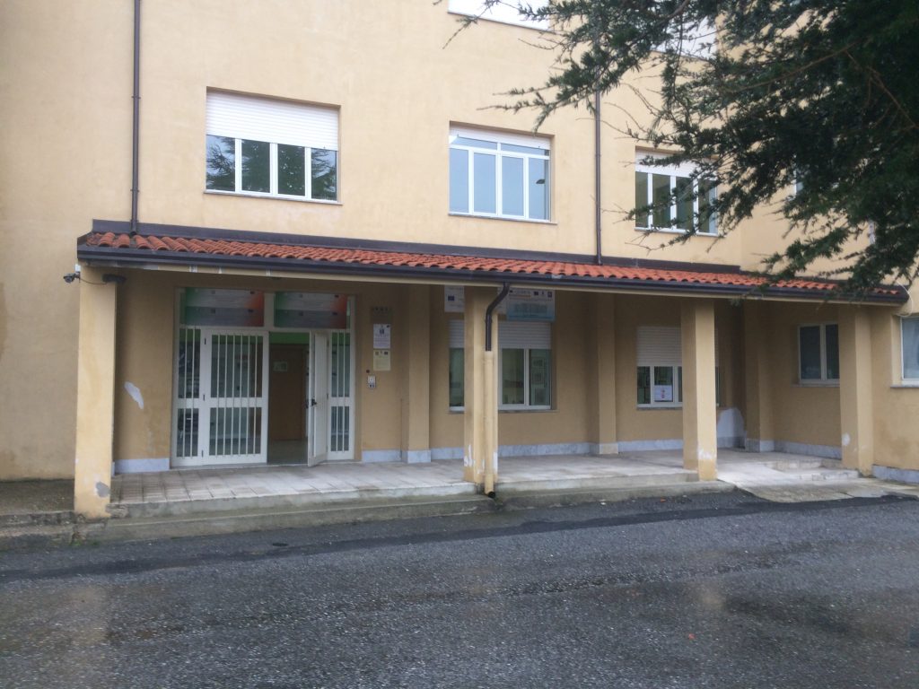 Petronà: nella scuola della dirigente Michela Adduci si celebra la “giornata del talento”