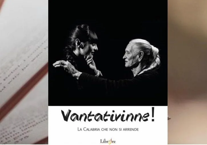 Catanzaro: “Vantativinne!”, la Calabria che non si arrende