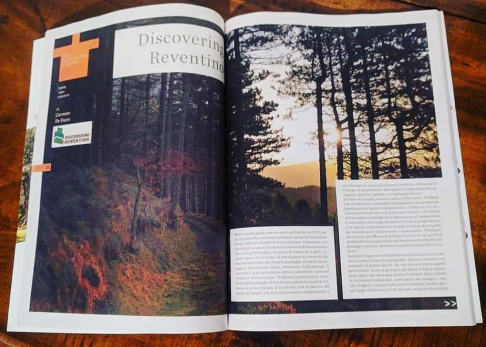 Annus, la nuova edizione dell’annuario del Lametino targato Pagine Sì!