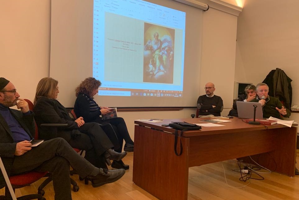 Catanzaro, seconda data corso “Laboratorio per il management e la progettazione culturale”