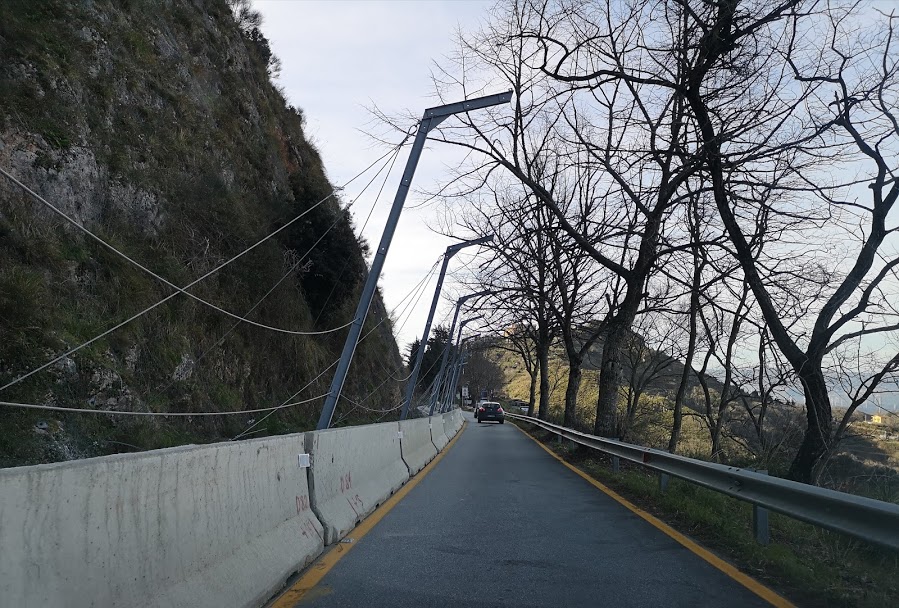 San Pietro Apostolo, viabilità fissato incontro con Anas e stato lavori SS 19 nei pressi di Tiriolo