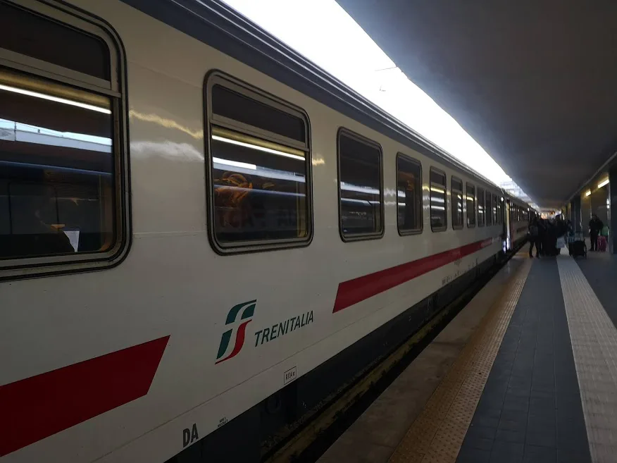 Elezioni regionali, sconti Trenitalia per gli elettori fuori sede per raggiungere il proprio comune