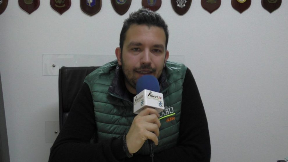 Parliamo del Giro d’Italia con Valerio Bianco, responsabile comunicazione Vini Zabù-Ktm