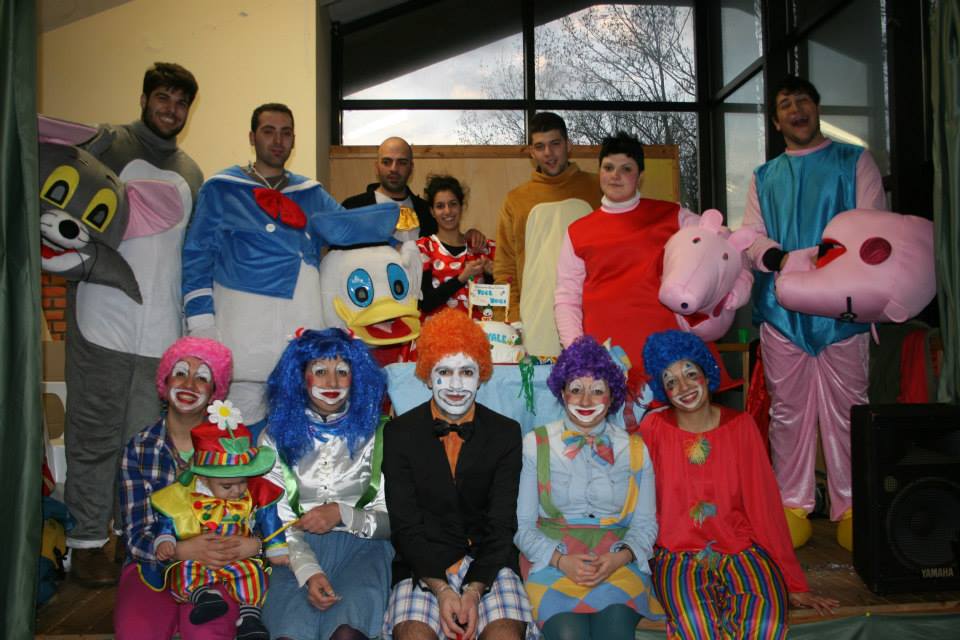 A  Conflenti torna il Carnevale di San Mazzeo con l’associazione Una Voce Tante Voci