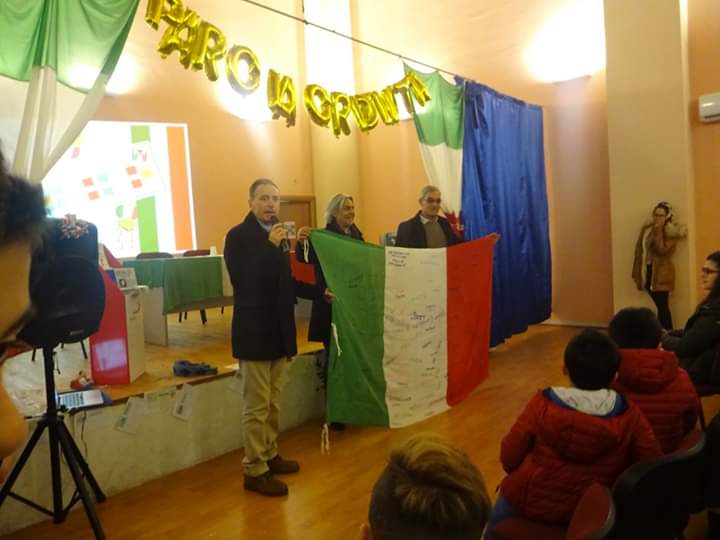 Bianchi per la “Settimana dell’Educazione” partecipate iniziative culturali