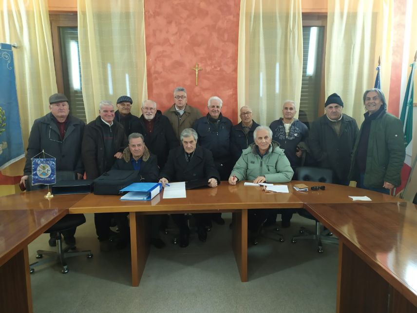 Bianchi, nasce la nuova “Associazione di promozione sociale biancara”