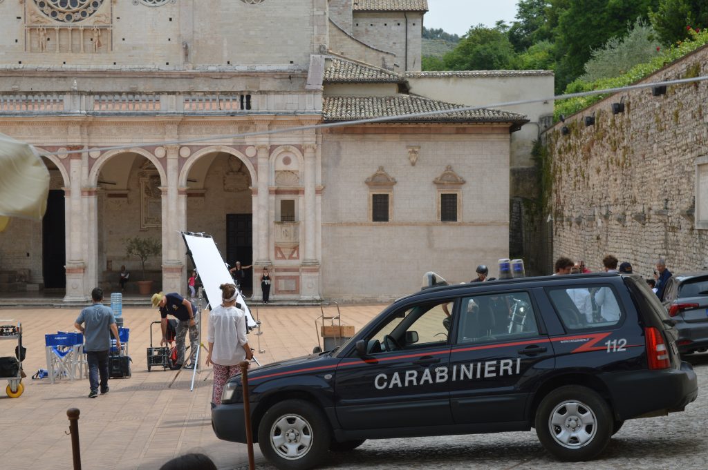 Don Matteo conquista i giovani. La fortunata fiction della Lux Vide sbaraglia sui Social