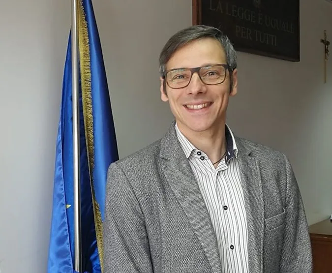 Davide Longo