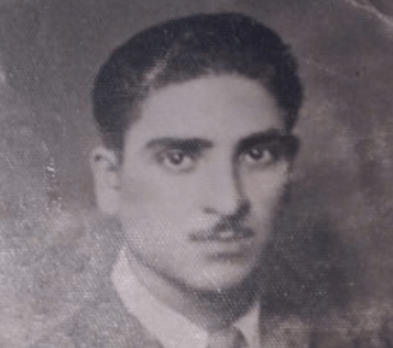 Il ferroviere Demetrio Spanò di Reggio Calabria e i suoi cento anni ricordando Isca e Badolato