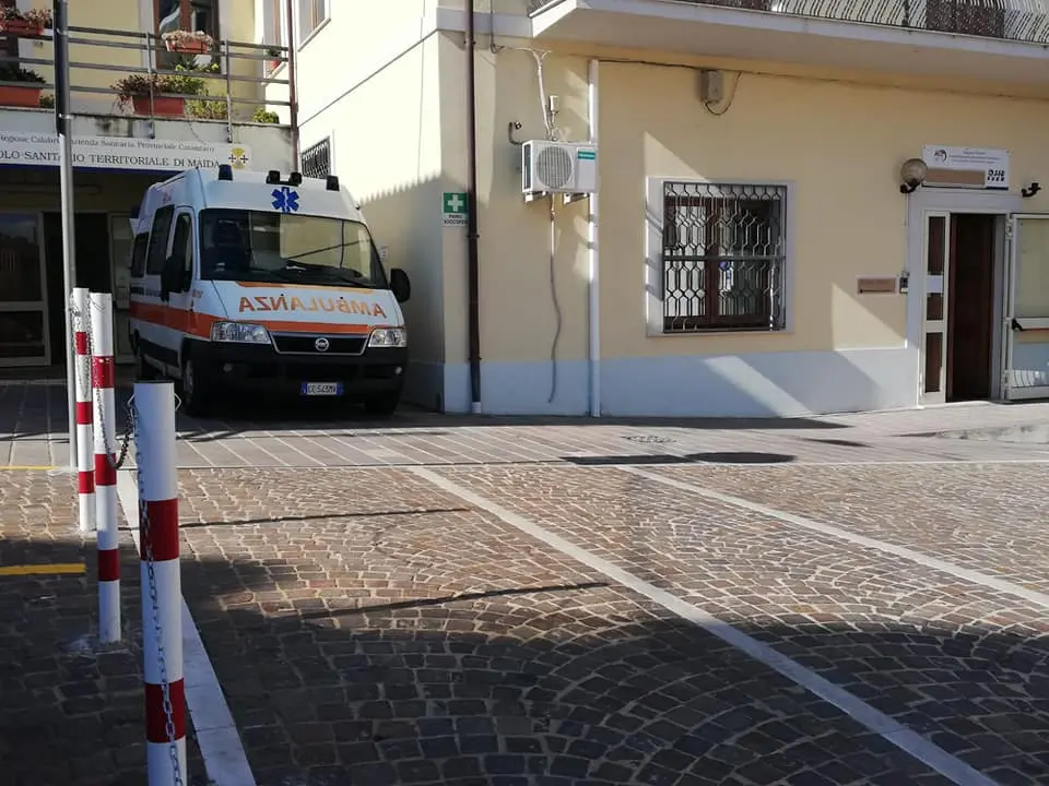 Sersale, Maida e Tiriolo i tre sindaci scrivono al prefetto di Catanzaro per disservizi 118