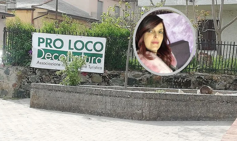 Pro Loco Decollatura, imminenti dimissioni del vicepresidente Bonacci: “Flop? Tutta colpa mia!”