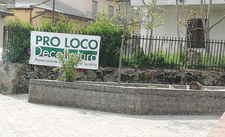 La Pro Loco Decollatura si rifà il look. Nuove elezioni domenica 18 ottobre