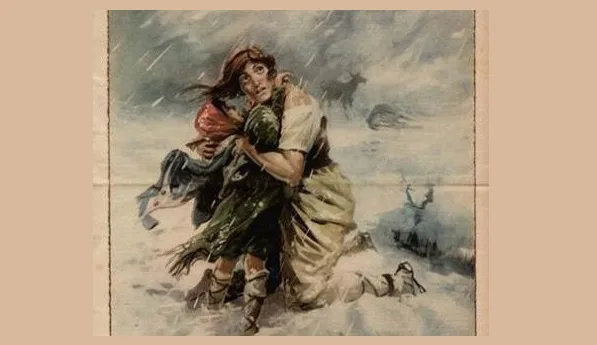 Sersale, in scena l’esempio della madre eroica Carmela Borelli per i 400 anni di storia del paese