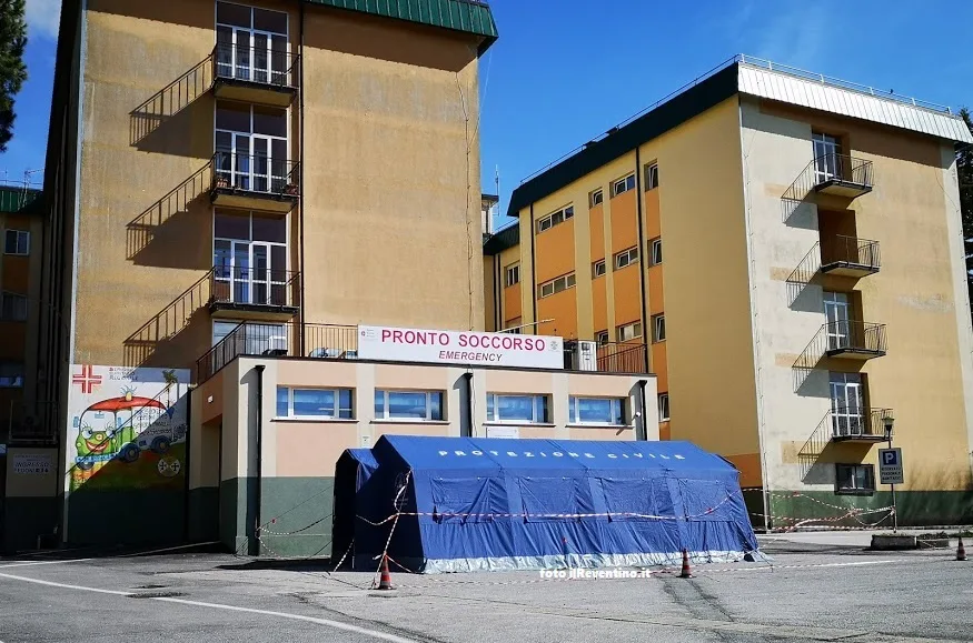 Per i Vax day a Soveria Mannelli, ringraziamenti dell’Asp al Comune e ai volontari