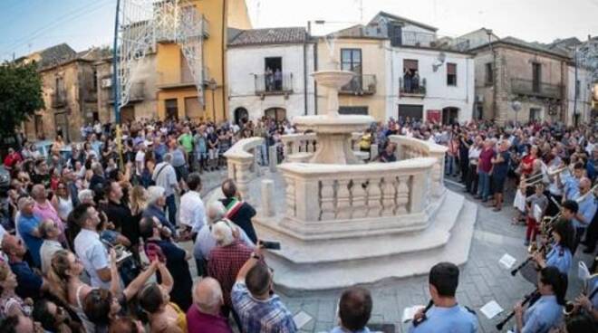 Fontane e fontanili: chiedere all’Unesco di dichiararli patrimonio dell’umanità