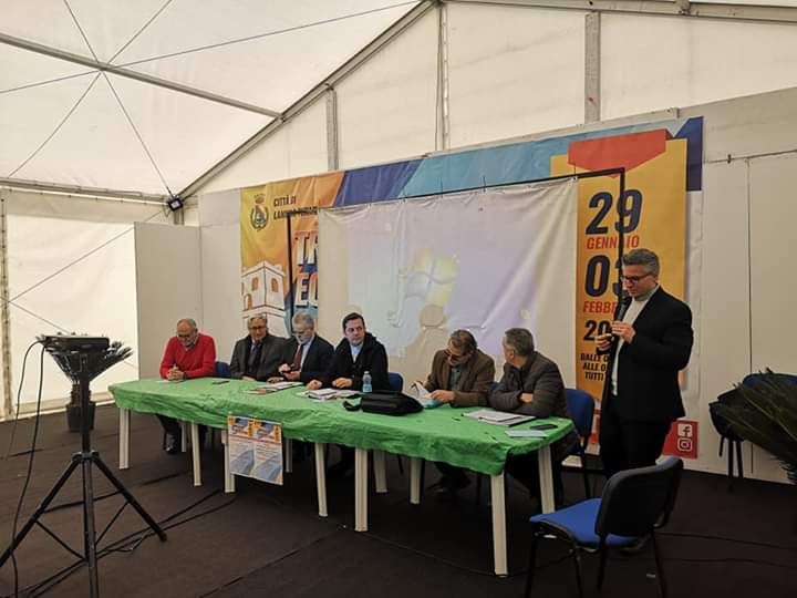 “Tradizioni ed Eccellenze del Territorio”: rilancio cultura e nascita dei “Distretti del Cibo”