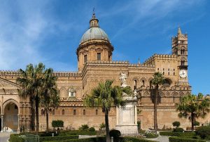Lamezia, quinta tappa di Sorsi di città a Palermo