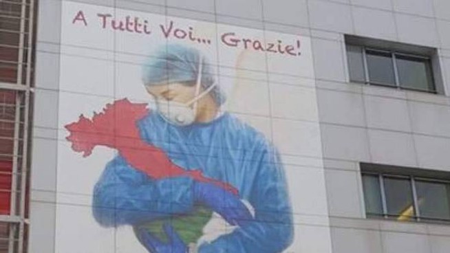 Viva le mille e una Italia!