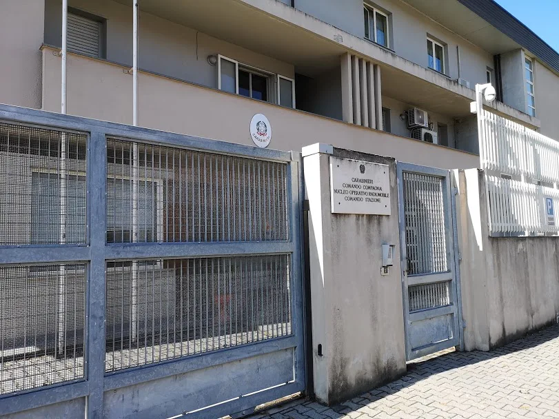 Coronavirus, Carabinieri supporto fondamentale per la popolazione