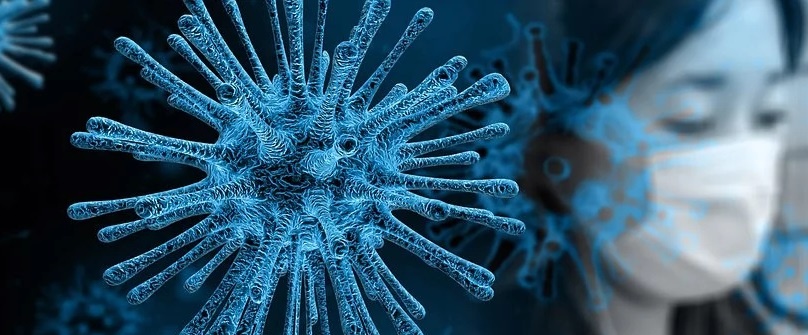 Primo caso di coronavirus a Lameza Terme