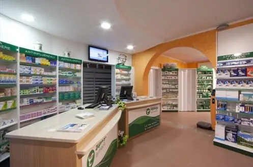 La Farmacia Marasco di Decollatura si adegua al momento con facilitazioni per i propri clienti