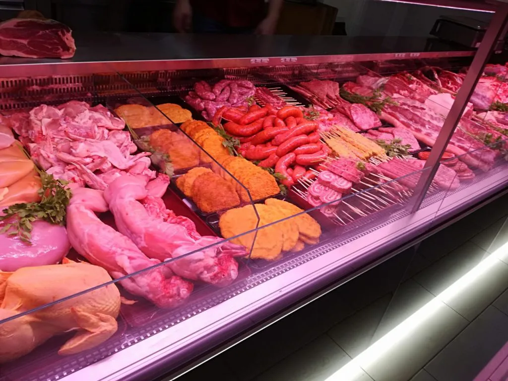 La macelleria di Gregorio Calabria marchio Eccellenza Italiana: “Qualità al servizio dei clienti”