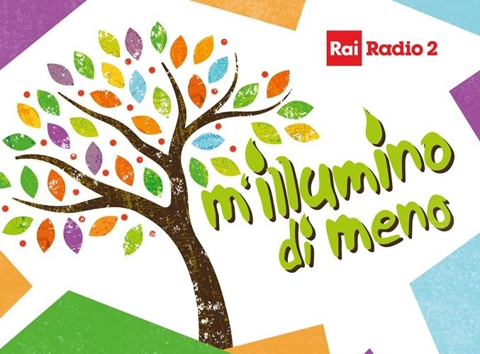 Lamezia Terme, partecipata adesione all’iniziativa “M’illumino di meno”