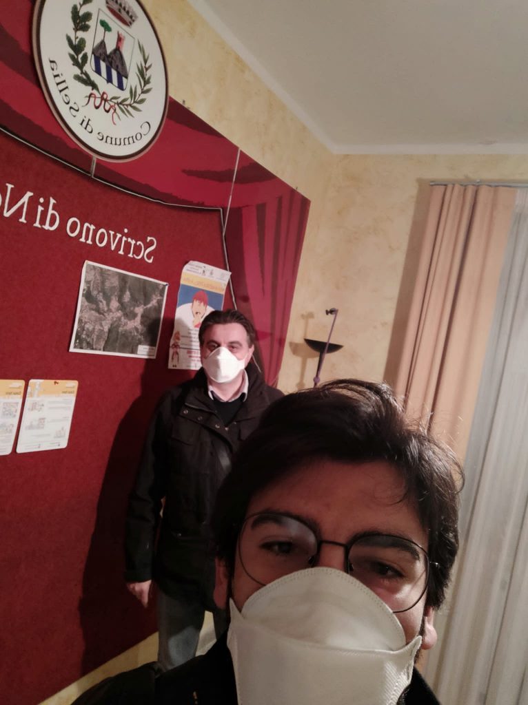 Sellia partecipa al bando riqualificazione borghi del Mibact: incarico tecnico affidato con l’indennità del sindaco