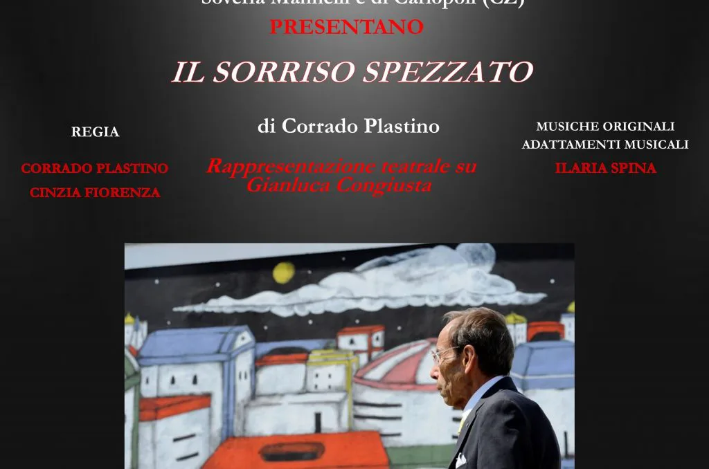 Il coronavirus non ferma il “Progetto Teatro” dell’IC Rodari di Soveria Mannelli e Carlopoli