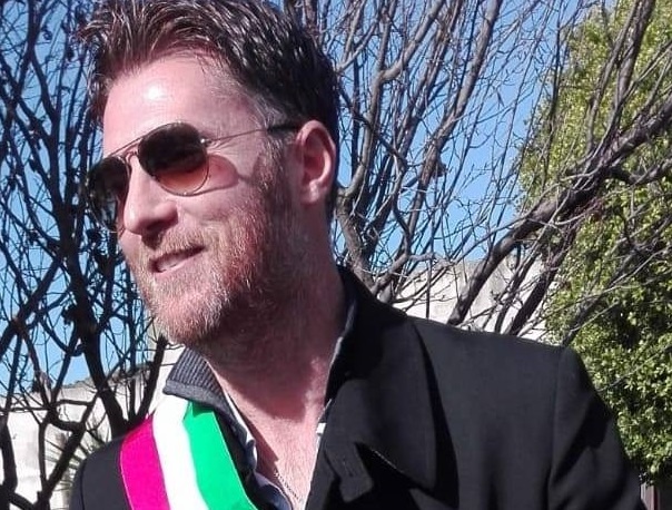 Primo caso positivo di coronavirus a Cropani: lo annuncia il sindaco Raffaele Mercurio