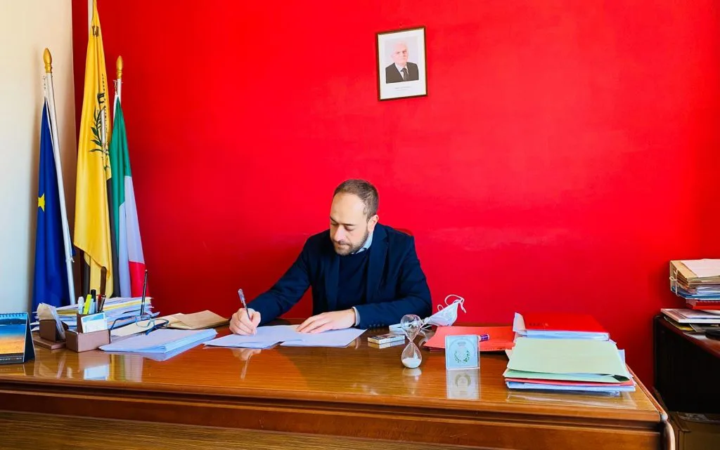Camigliatello, “Interforze” tra Polizia municipale, forze dell’ordine e Protezione civile