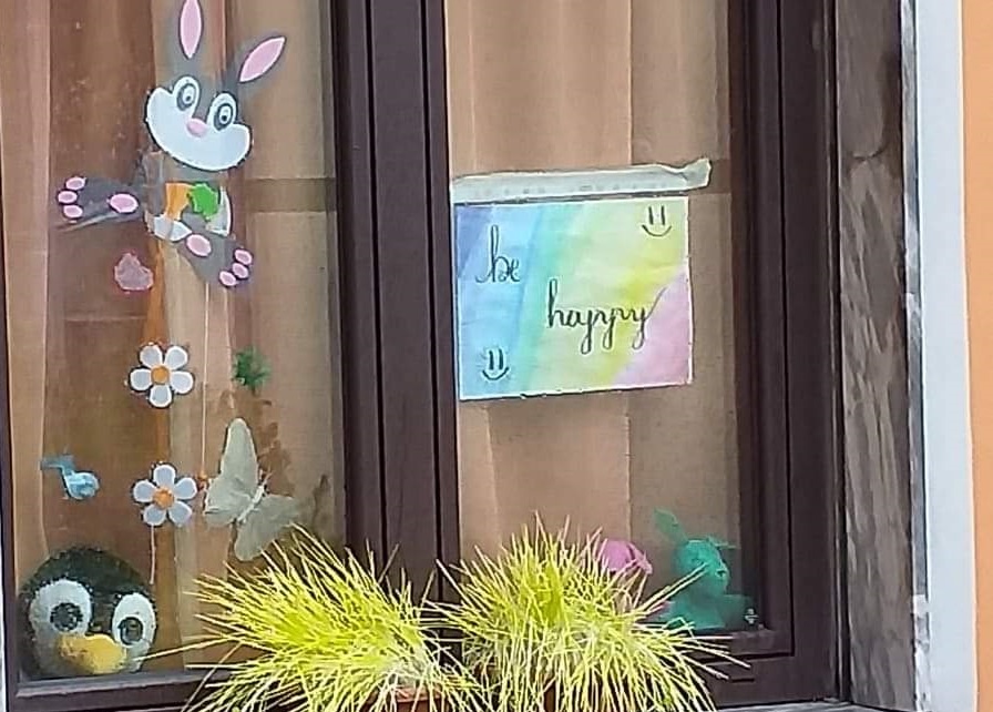 Catanzaro, concorso le finestre più belle. Iniziativa di “Universo Minori”